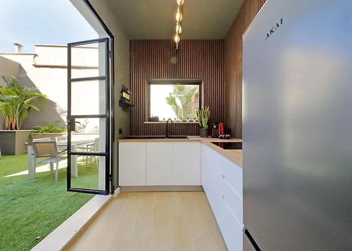 Loft Eleven Apartmán *