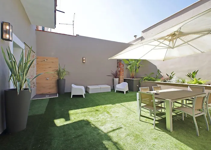 Apartmán Loft Eleven Nettuno