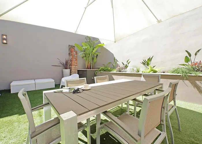 Apartmán Loft Eleven