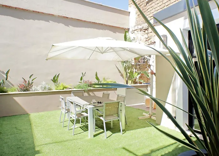 Loft Eleven Apartmán *