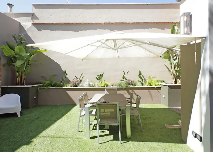 Loft Eleven Apartmán Nettuno