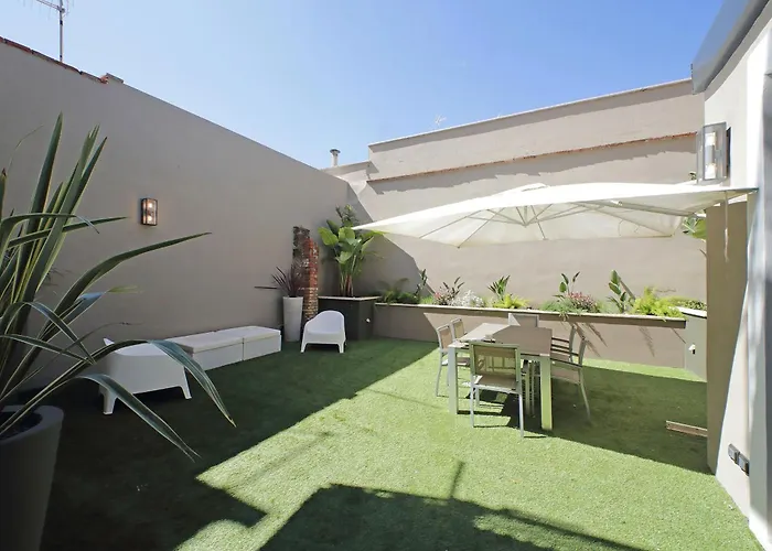 Loft Eleven Apartmán