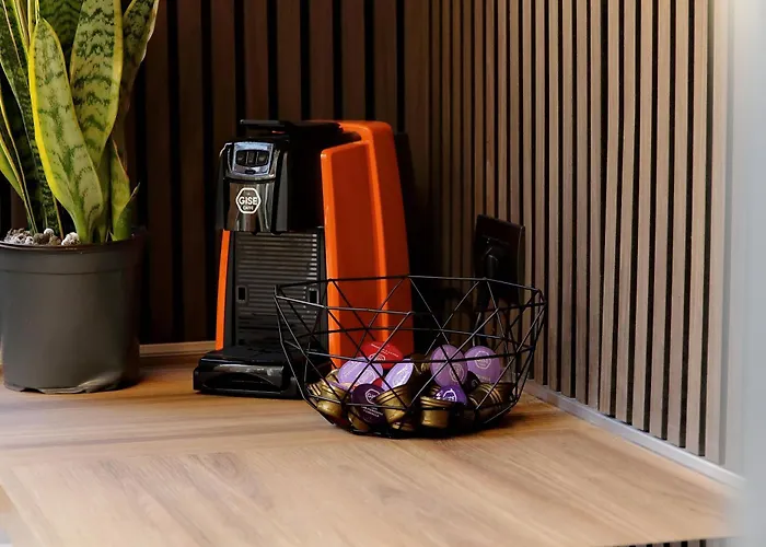 Loft Eleven Apartmán *