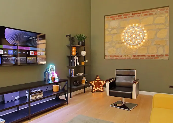 Loft Eleven * Nettuno