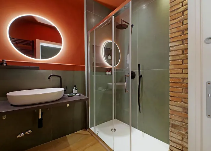 Apartmán Loft Eleven Nettuno