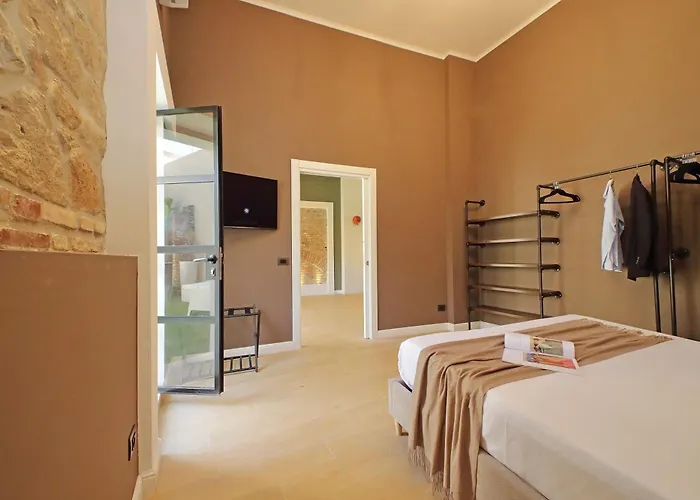 Apartmán Loft Eleven Nettuno