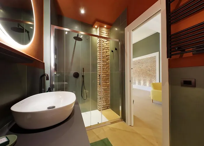 Loft Eleven Apartmán