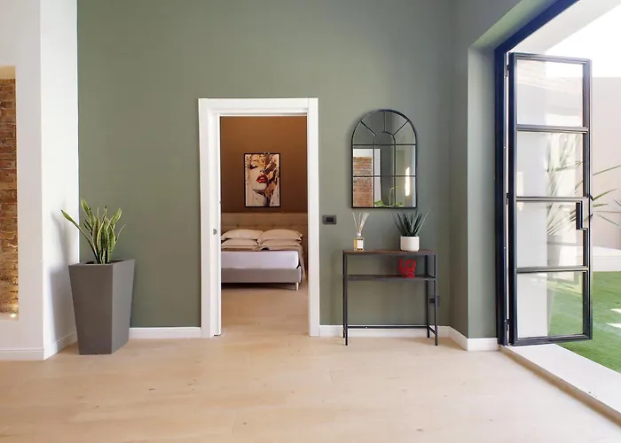 Apartmán Loft Eleven Nettuno